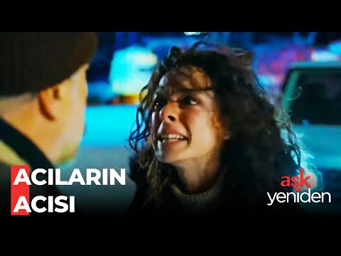 Zeynep'ten Hodri Meydan - Aşk Yeniden