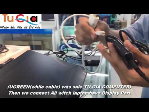 Wacom Cintiq pro 13 ON pc OR laptop With HDMI , Displayport, usb 3 1, mini DP