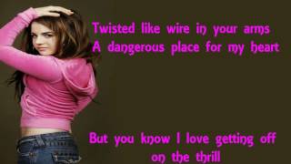 JoJo - Mad Love(Lyrics)