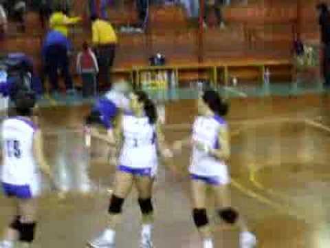 Primadonna Trani - Potenza 3-0   www.afecionadostrani.it