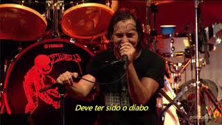 Pearl Jam - Red Mosquito (Feat. Ben Harper) (Legendado em Português)