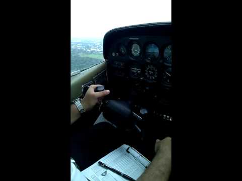 Humberto Maldonado Aeroclub Maracay