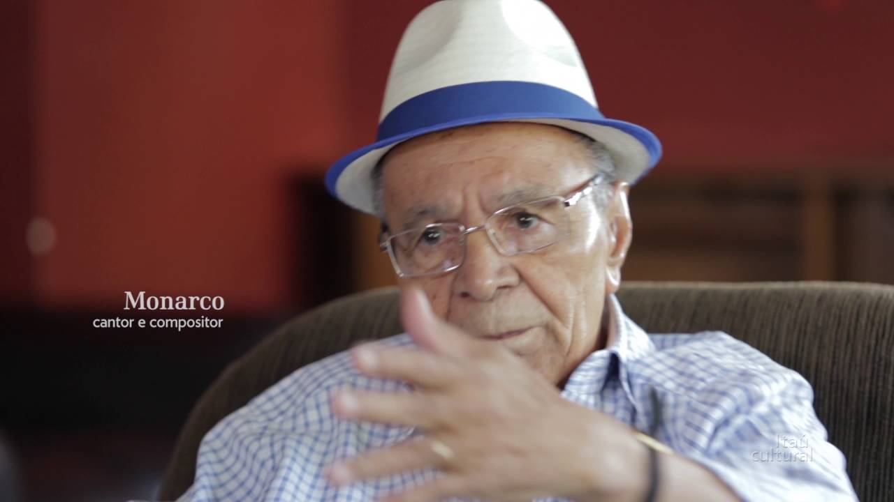 Zicartola – Ocupação Cartola (2016)