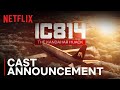 IC 814: The Kandahar Hijack | Announcement | Vijay Varma, Manoj Pahwa, Patralekha | Netflix India