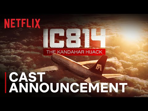 IC 814: The Kandhar Hijack