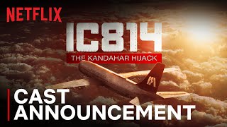 IC 814: The Kandhar Hijack