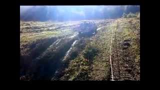 xtribe 2014 fuoristrada.it