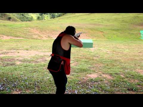 2 ETAPA DO CAMPEONATO CATARINENSE DE TIRO AO PRATO