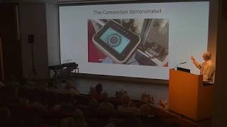 Homeopathy New Evidence - 'Memory of Water and Ordering Mechanisms in Nature’ (Brian D Josephson)