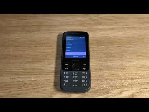 Nokia 225 4g default ringtones. Full with timecodes.