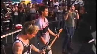 Bad Religion - Live 1997ish - Generator