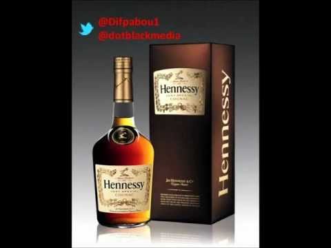 Botri Henney - Difpabou ft spiderblack