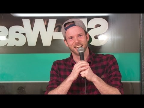 Lyrik und Landleben - Quichotte bei NightWash live