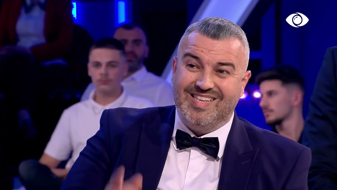 “Gjërat që ke bërë janë turp”/ Rogerti rikthehet në shtëpinë e BBV, Arbër Hajdari: Loja jote deri...