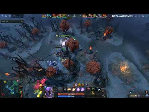 Abed Templar Assassin Mid