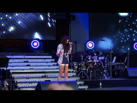 KMF 2011 -  G.Na - 꺼져 줄게 잘 살아