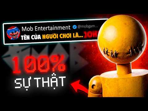 [CHÍNH THỨC] Chapter 5 Đã Tiết Lộ DANH TÍNH của Người Chơi