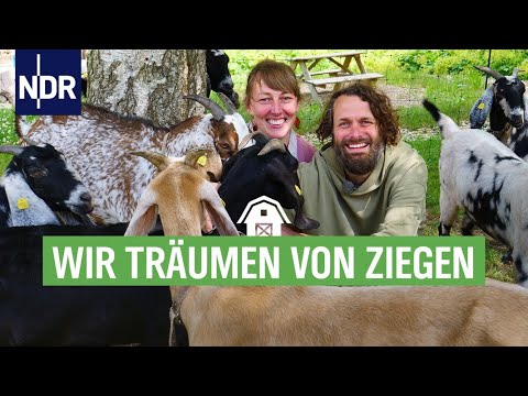 , title : 'Ziegen, Zweifel, Zukunftsträume | Die Nordreportage | NDR'