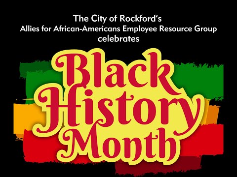Black History Month AAA-ERG 2025