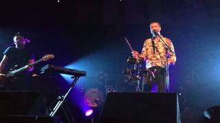 Bellx1 - Careful what you wish for , Dublin Olympia