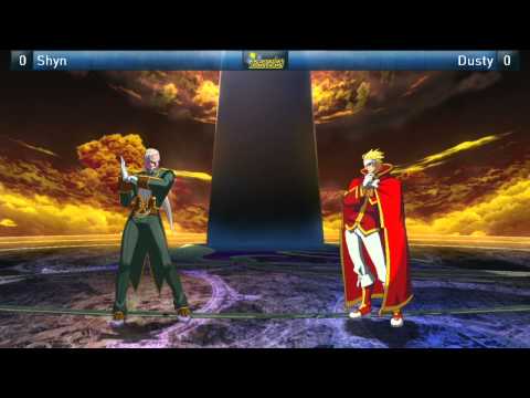 Saturday Slugfest XXIX - BBCP Tournament