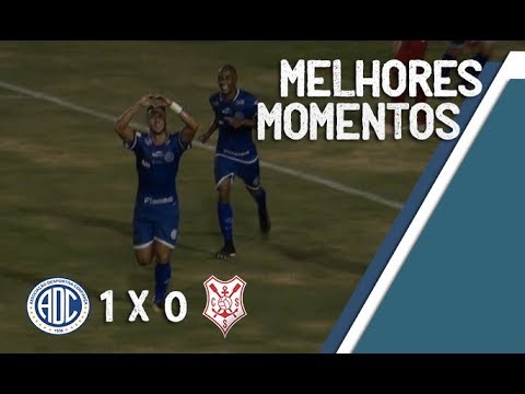 Confiança 1 X 0 Sergipe | MELHORES MOMENTOS | Copa do Nordeste (03/02/2019)