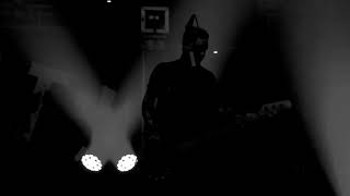 The Amity Affliction - Set Me Free @ LIVE 15/10/2018 - BOLOGNA ZONA ROVERI.