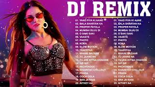 New Hindi Dj song Best Remix of 2020 party dance remix - Nonstop Hindi Remix - Old Hindi dj