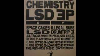 Kaotic Chemistry - Illegal Subs