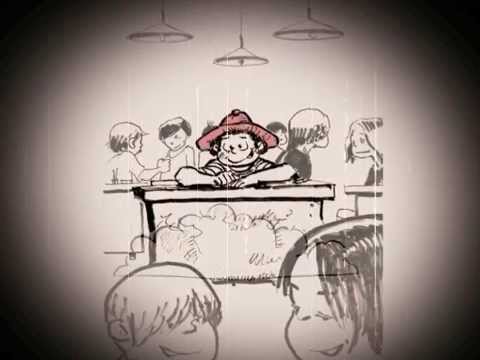 Miroslav Mika Antić - Garavi sokak - Kad sam bio garav