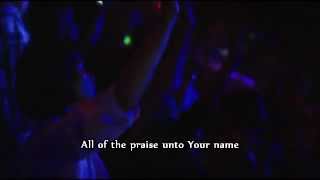 Hillsong - Greater than All - with subtitles/lyrics