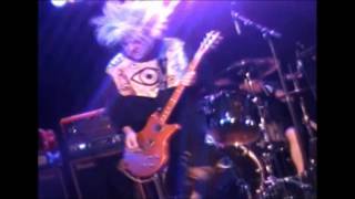 Melvins -  Oven (Remaster)