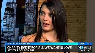 03.03.15:  PM Bounce #1 | All We Want is Love