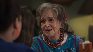 La visita del enemigo