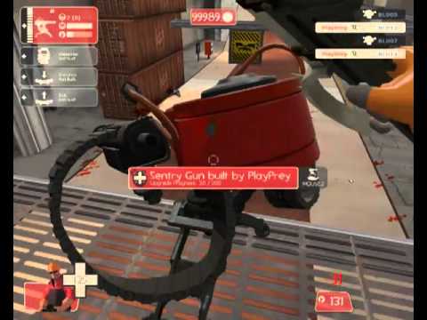 tr_walkway spawn bots tr_walkway spawn bots
