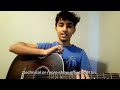 Tutorial Play Like Marcin Percussive Guitar
