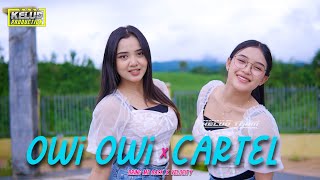 Download lagu DJ BRING ME BACK X VELOCITY X OWI OWI MASHUP CARTEL mp3