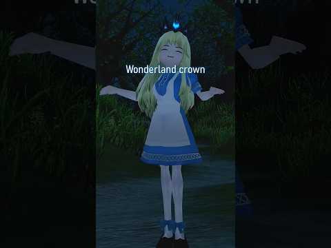 "I Only Paint in Red Now" by LydiatheBard & Tony | #mabinogi #wonderland #nexon