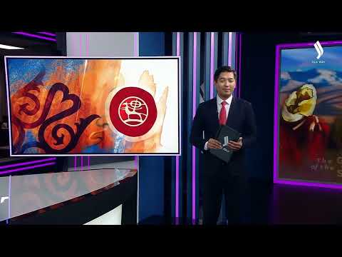 The Nomad Games: Promoting Turkic Values | News Silk way TV