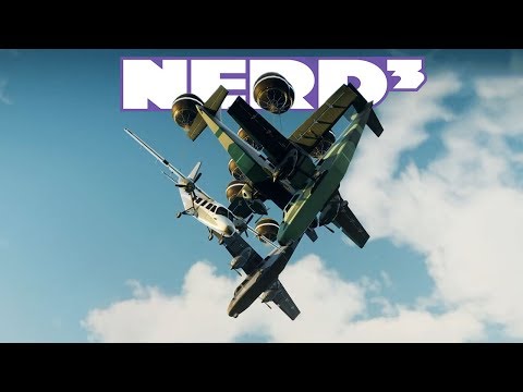 *BOOM* - Just Cause 4 - 22 Jun 2019