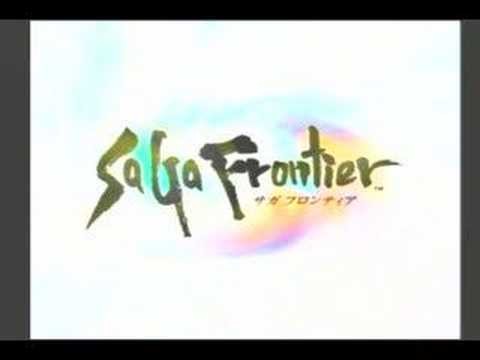 saga frontier playstation rom