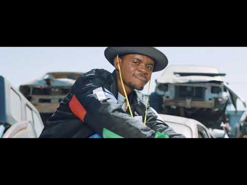 Rude kid Venda   Chidoshi Official Music Video 1080p