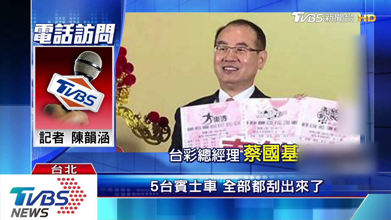 5人集資中200萬+名車！　擬「賣車」均分獎金