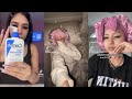 GRWM FOR SCHOOL COMPILATION TikTok Compilation