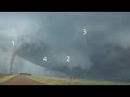 We've got twins! And Triplets and Quads - #tornado #weather #documentary