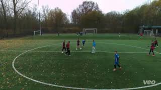 MATCHDAY KSL vs Fenix-2 vs Vortex