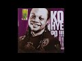 Daddy Lumba Ma Enye Wonkoa Adom Audio Slide