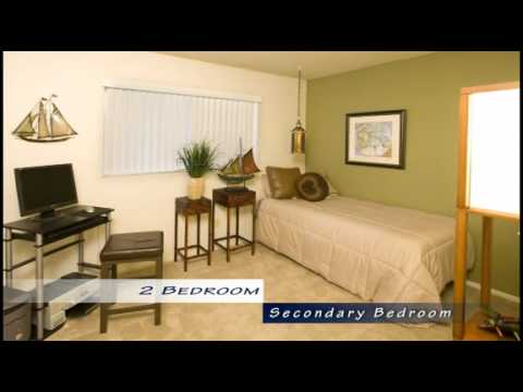 Creekside Gardens, Vacaville CA |1 & 2 Bedroom Apartments