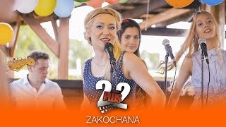 Dwa plus Dwa - Zakochana (Official Video)