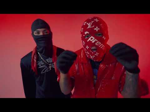 Gxsz - Afgekeurd (Official Music Video). (Prod.ElGoldo)